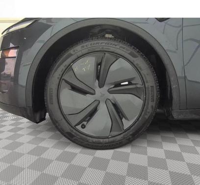 2026 Tesla Model Y Long Range