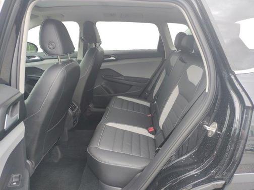 2022 Volkswagen Taos 1.5T SEL
