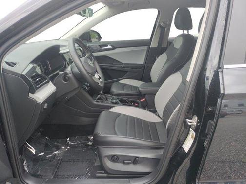 2022 Volkswagen Taos 1.5T SEL