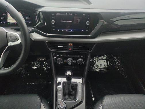 2022 Volkswagen Taos 1.5T SEL