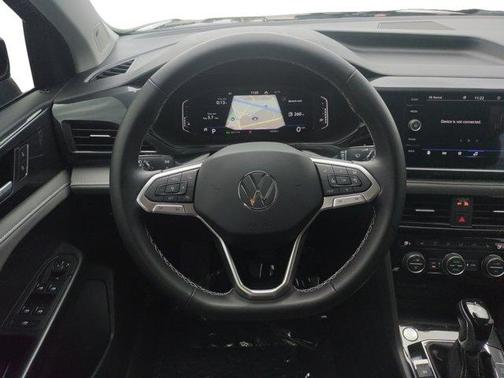 2022 Volkswagen Taos 1.5T SEL