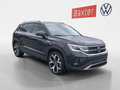 2022 Volkswagen Taos 1.5T SEL