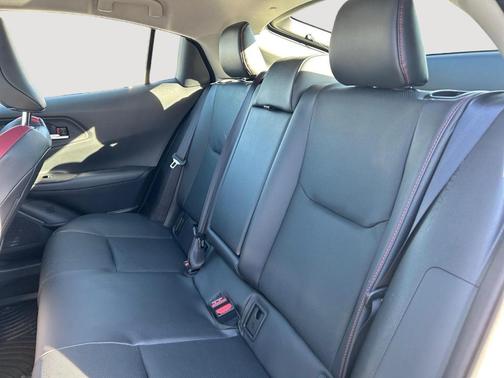 Wind Chill Pearl 2025 Toyota Prius Plug-In Hybrid XSE