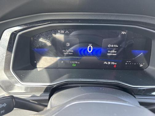 Pyrite Silver Metallic 2023 Volkswagen Jetta 1.5T S
