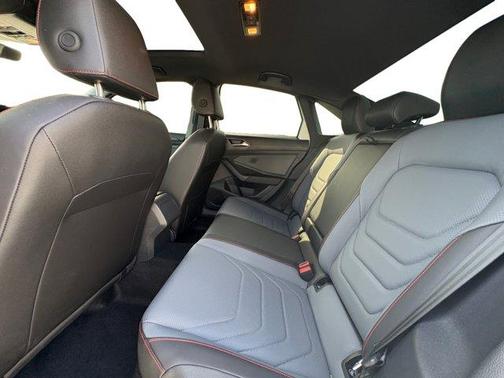 2025 Volkswagen Jetta GLI 2.0T Autobahn