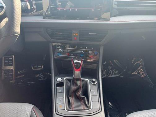 2025 Volkswagen Jetta GLI 2.0T Autobahn