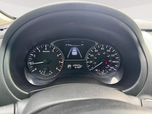 2014 Nissan Altima 2.5 SL