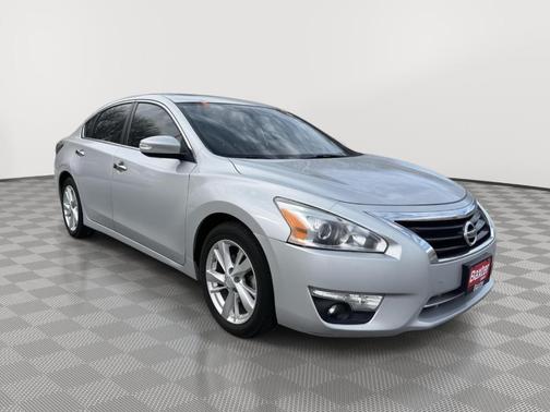 2014 Nissan Altima 2.5 SL