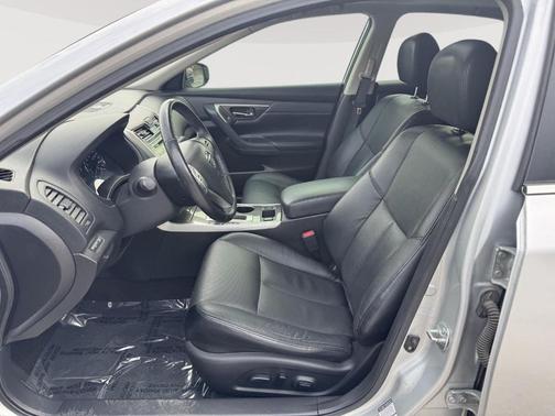 2014 Nissan Altima 2.5 SL