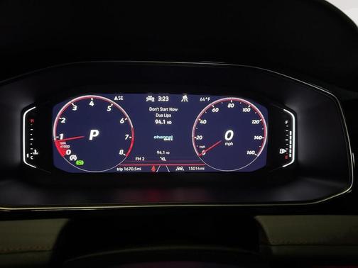 Pure White 2025 Volkswagen Jetta GLI 2.0T Autobahn