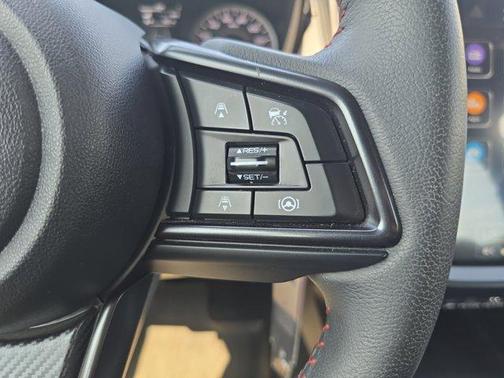 2024 Subaru WRX Base