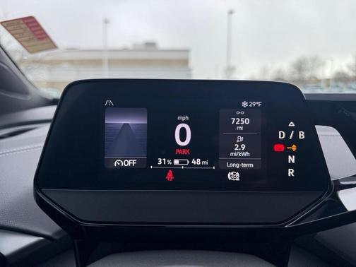 2023 Volkswagen ID.4 Pro S Plus