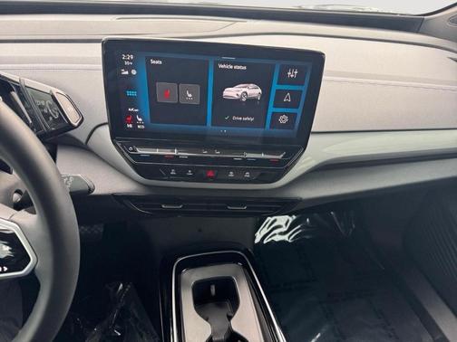 2023 Volkswagen ID.4 Pro S Plus