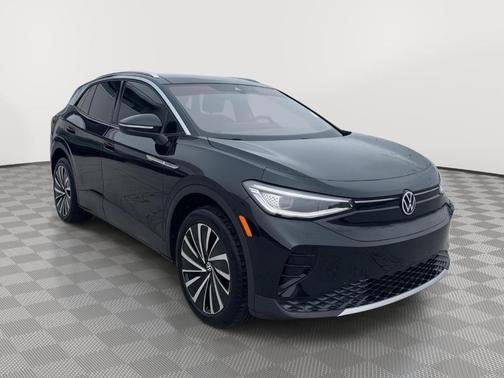 2023 Volkswagen ID.4 Pro S Plus