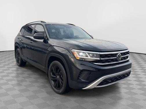 2023 Volkswagen Atlas 3.6L SE w/Technology