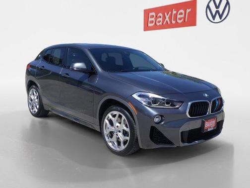 2018 BMW X2 xDrive28i