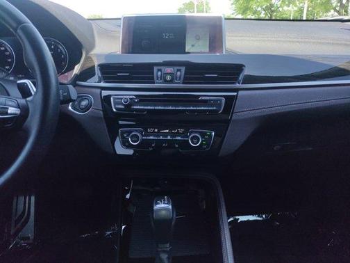 2018 BMW X2 xDrive28i