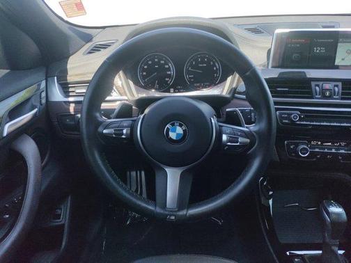 2018 BMW X2 xDrive28i