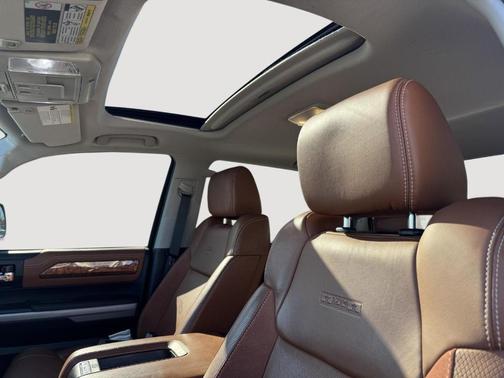 2018 Toyota Tundra 1794