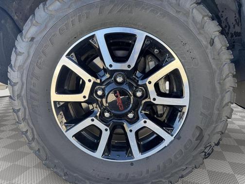 2018 Toyota Tundra 1794