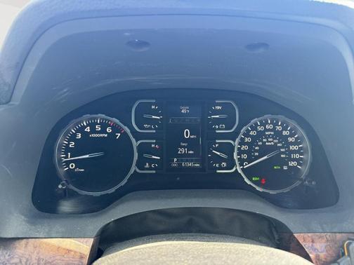 2018 Toyota Tundra 1794