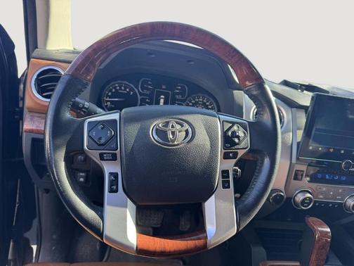 2018 Toyota Tundra 1794