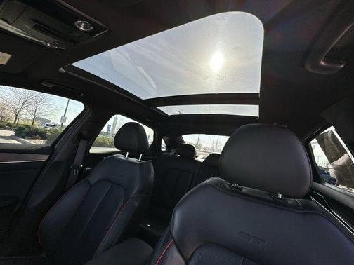 2024 Kia K5 GT