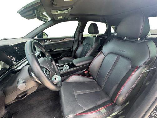 2024 Kia K5 GT