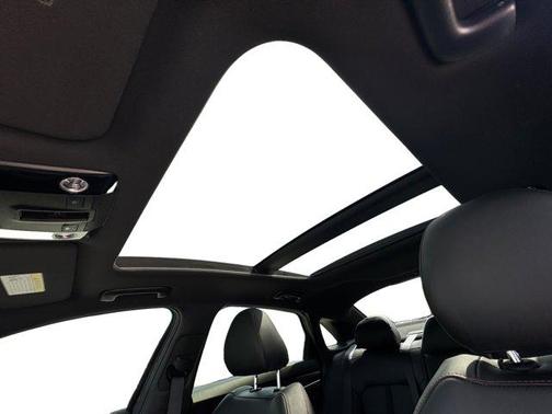 2024 Kia K5 GT