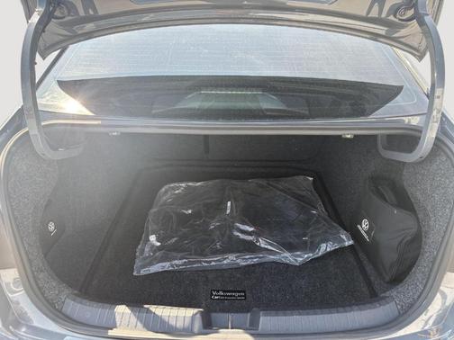 Pure Gray 2023 Volkswagen Jetta GLI 2.0T Autobahn
