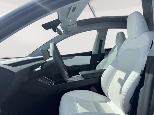 2026 Tesla Model Y Long Range