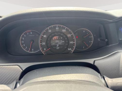 Obsidian Blue Pearl 2017 Honda Accord Sport SE