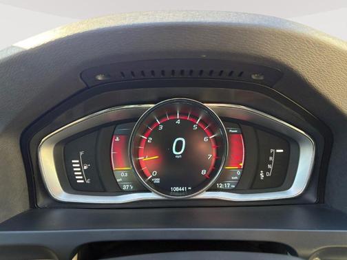 2015 Volvo S60 T5 Premier