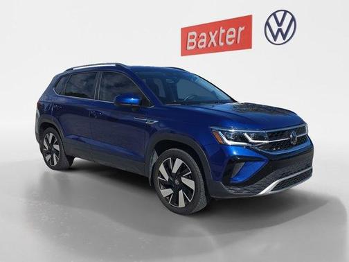 2024 Volkswagen Taos 1.5T SEL