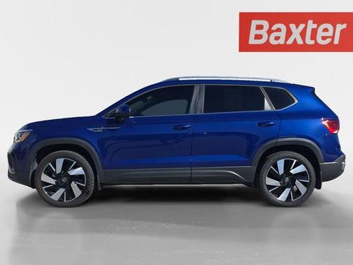 2024 Volkswagen Taos 1.5T SEL