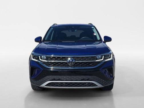 2024 Volkswagen Taos 1.5T SEL