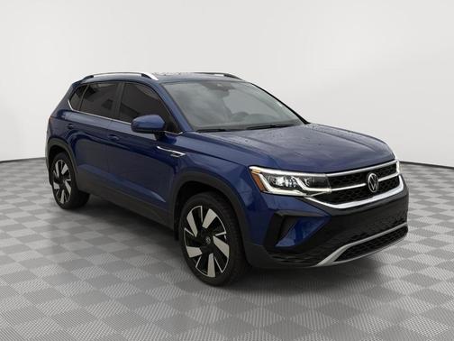 2024 Volkswagen Taos 1.5T SEL