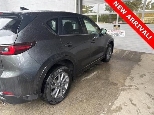 2023 Mazda CX-5 2.5 S Preferred