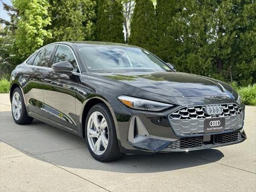 2025 Audi A5 Premium