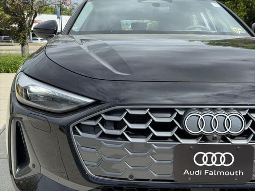 2025 Audi A5 Premium