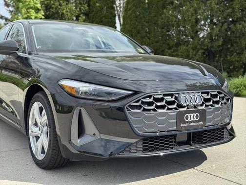 2025 Audi A5 Premium