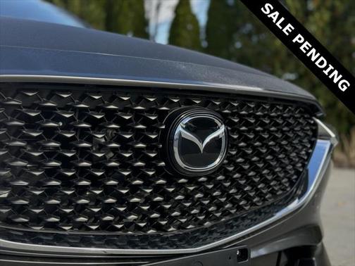 2025 Mazda CX-30 2.5 S Select Sport