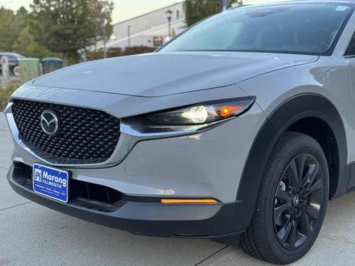 2025 Mazda CX-30 2.5 S Select Sport