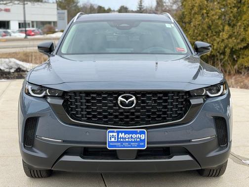 2026 Mazda CX-50 Hybrid Premium Plus