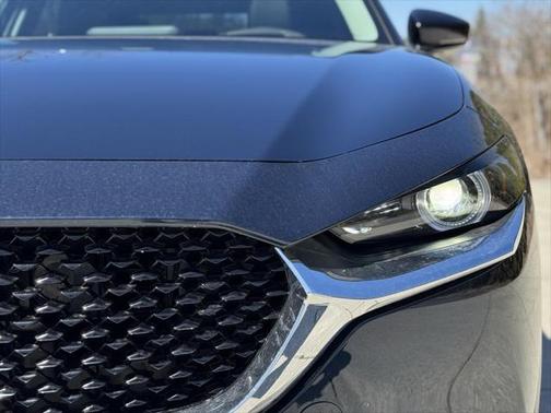 2025 Mazda CX-30 Premium Package
