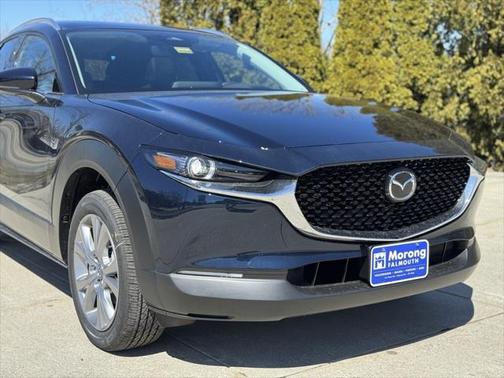 2025 Mazda CX-30 Premium Package