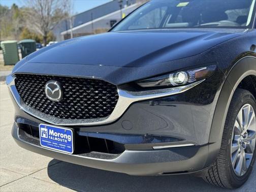 2025 Mazda CX-30 Premium Package