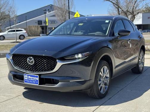 2025 Mazda CX-30 Premium Package
