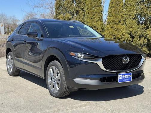 2025 Mazda CX-30 Premium Package