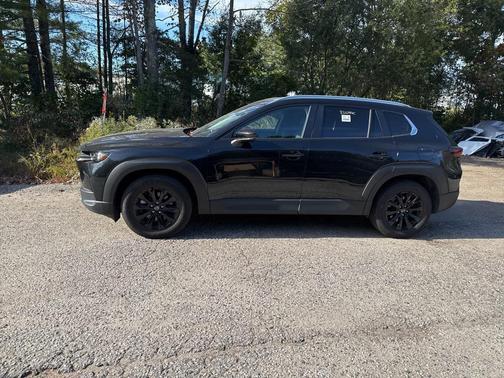 2024 Mazda CX-50 2.5 S Preferred Package